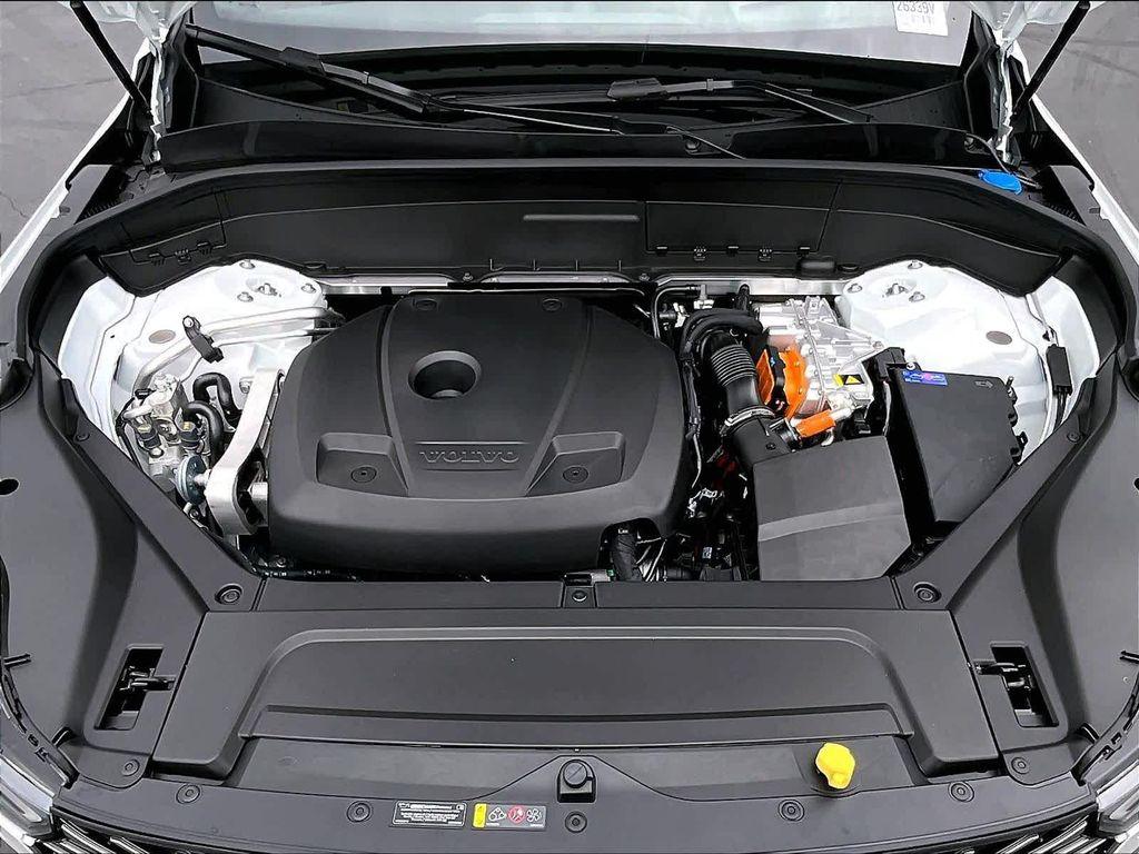 new 2026 Volvo XC90 Plug-In Hybrid car, priced at $93,220