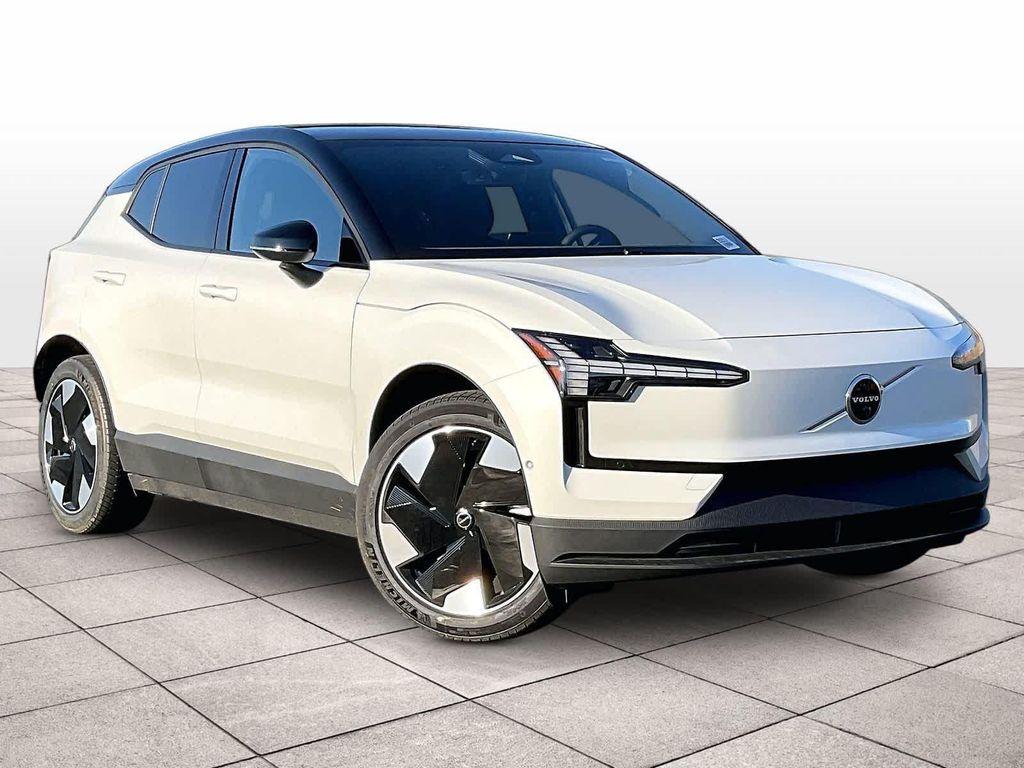 new 2026 Volvo EX30 car, priced at $49,120