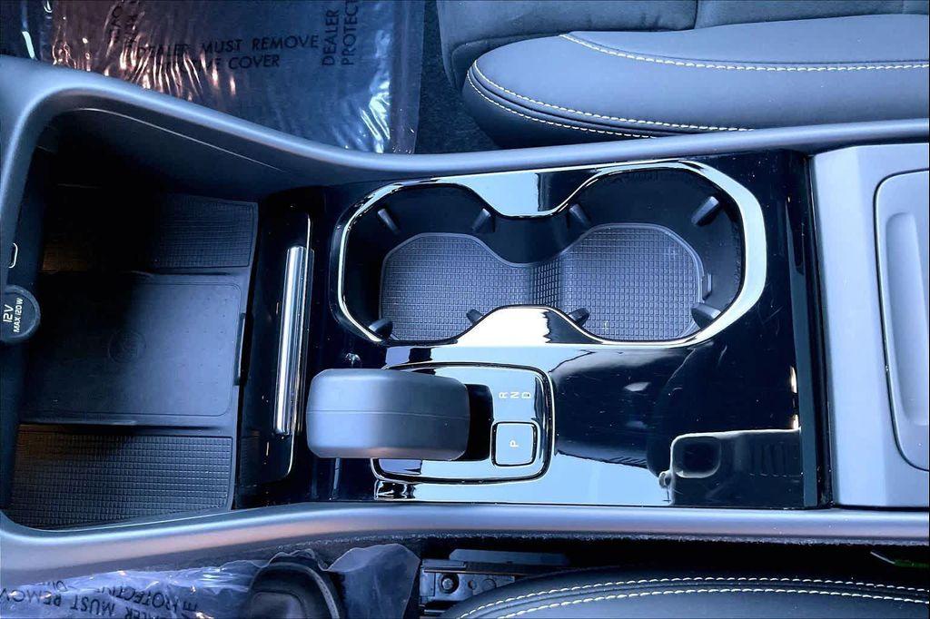 used 2023 Volvo C40 Recharge Pure Electric car, priced at $29,998