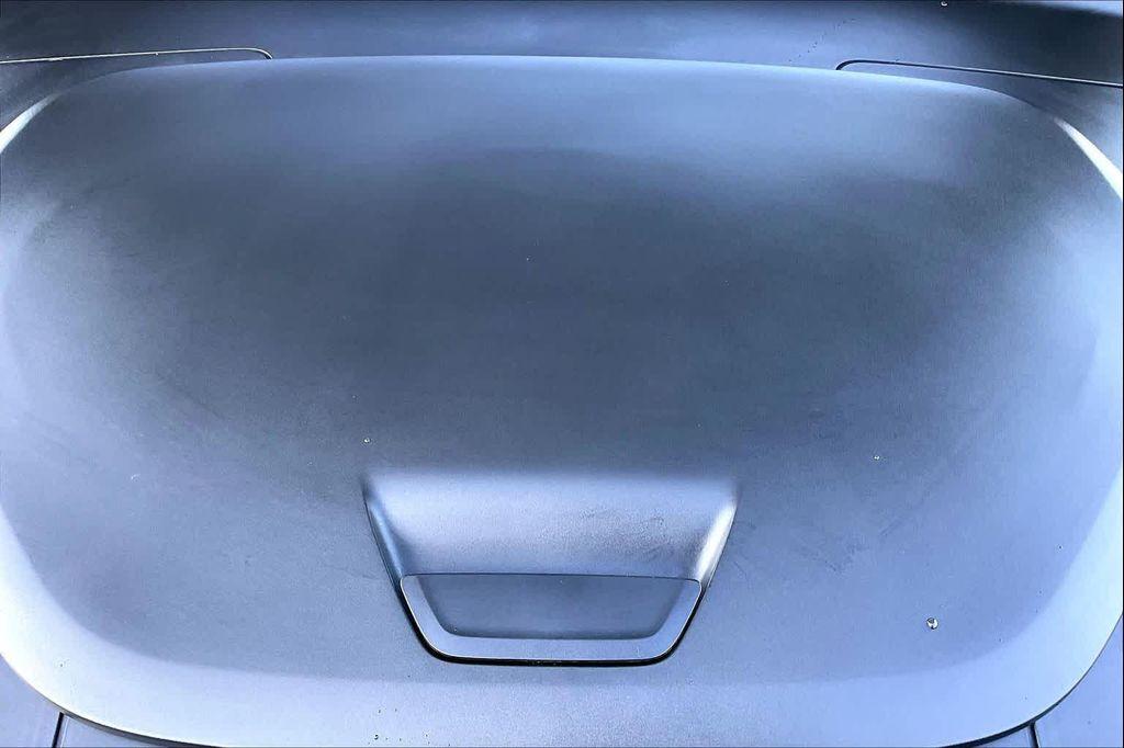 used 2023 Volvo C40 Recharge Pure Electric car, priced at $29,998