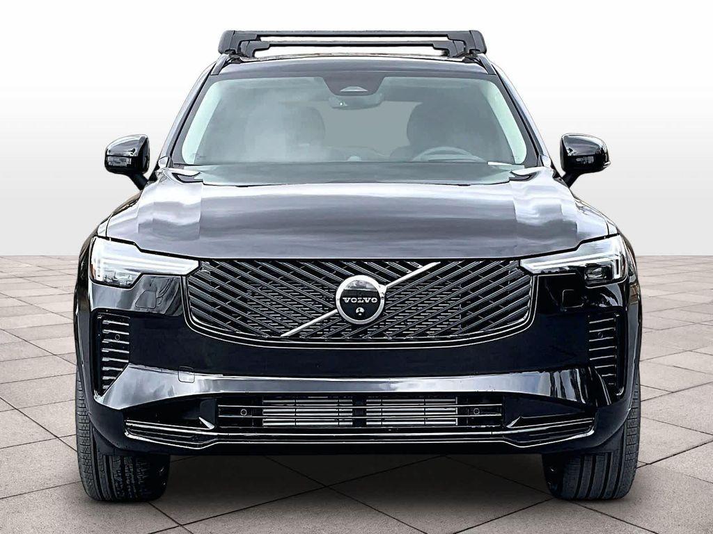 new 2026 Volvo XC90 Plug-In Hybrid car, priced at $94,175