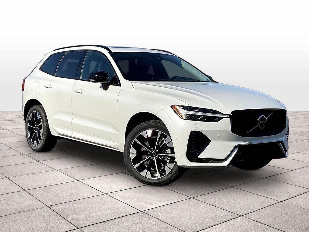 new 2026 Volvo XC60 Plug-In Hybrid car, priced at $70,810