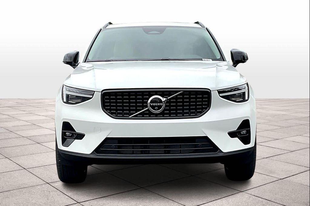 new 2026 Volvo XC40 car, priced at $48,575