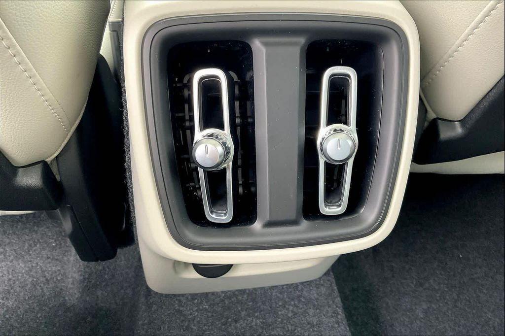 new 2026 Volvo XC40 car, priced at $48,575