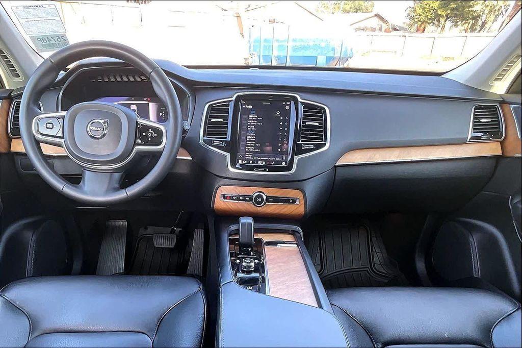 used 2023 Volvo XC90 Recharge Plug-In Hybrid car, priced at $44,766