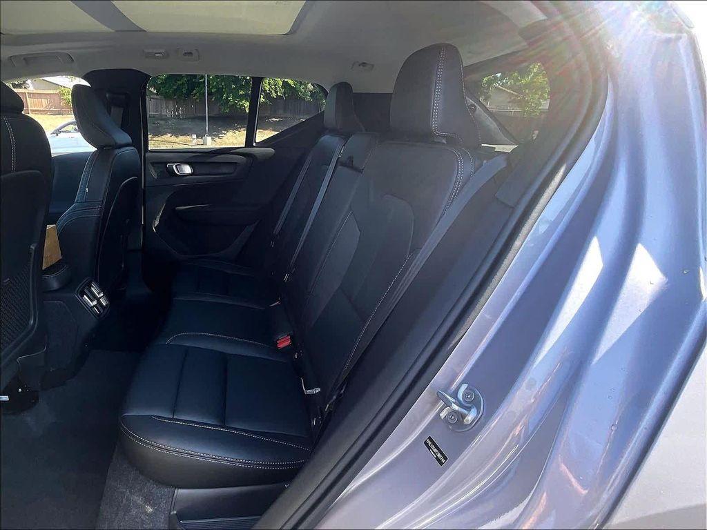 new 2026 Volvo XC40 car, priced at $46,645
