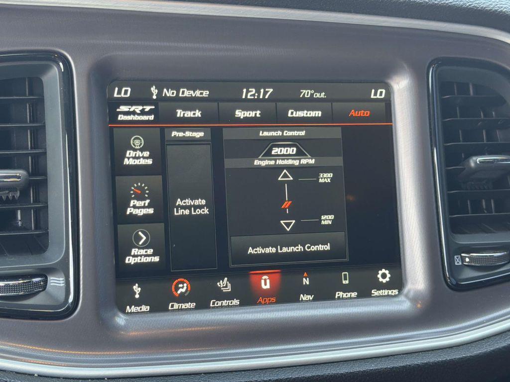 used 2022 Dodge Challenger car, priced at $42,442