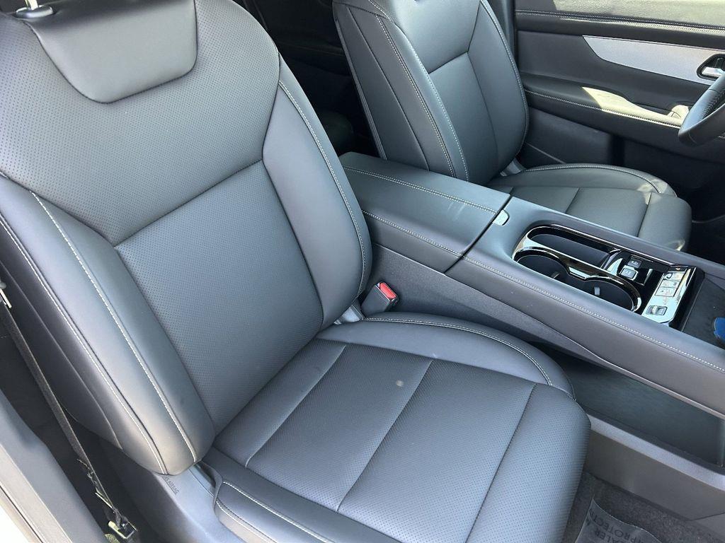 new 2026 Nissan Murano car, priced at $46,100