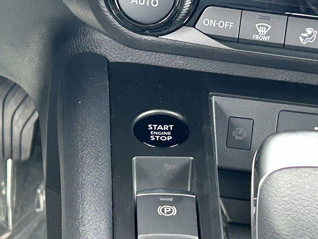 new 2026 Nissan Kicks car, priced at $23,979