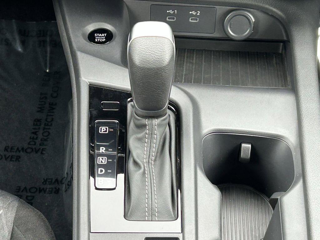 new 2026 Nissan Sentra car, priced at $23,148