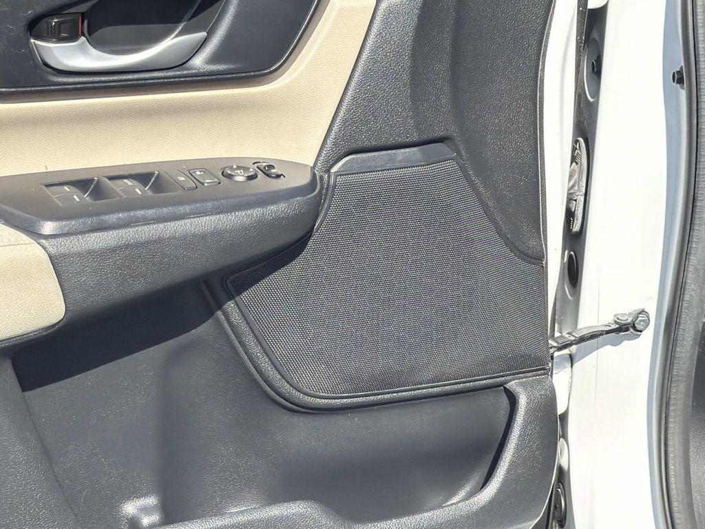 used 2019 Honda CR-V car, priced at $18,600