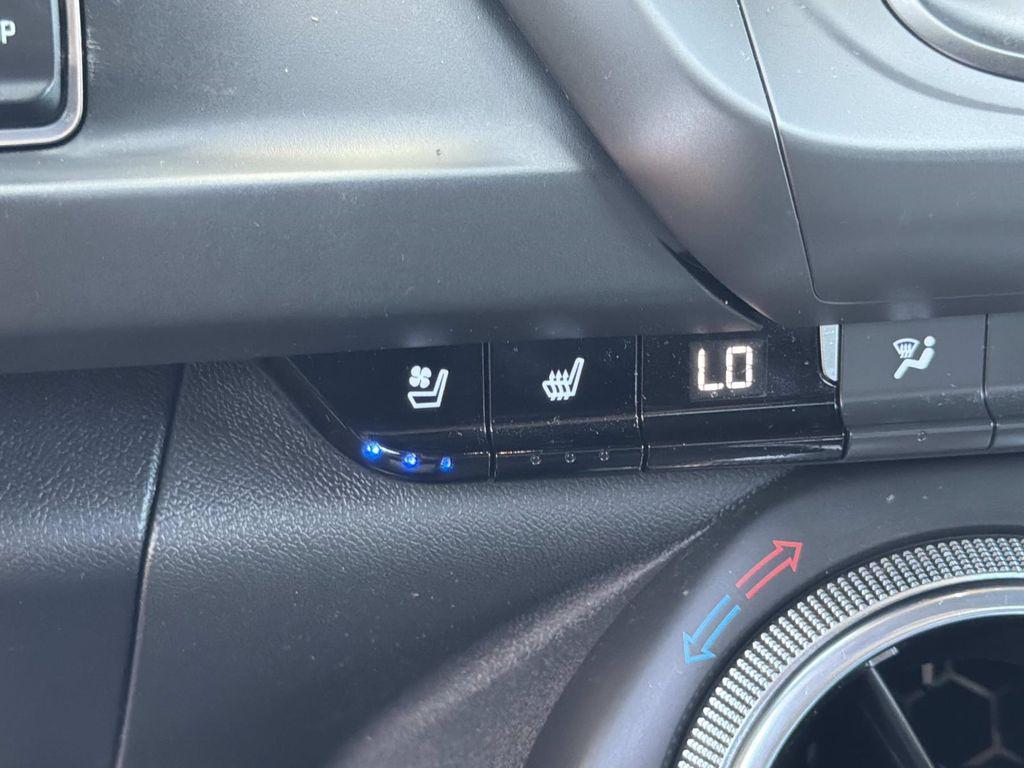 used 2021 Chevrolet Camaro car, priced at $31,653