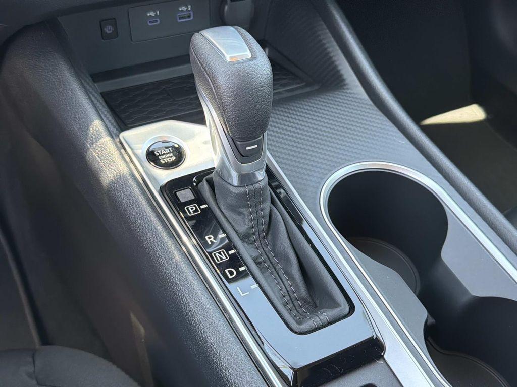 new 2026 Nissan Altima car, priced at $28,576
