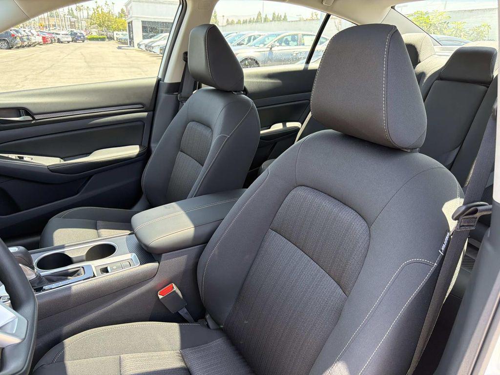 new 2026 Nissan Altima car, priced at $28,576