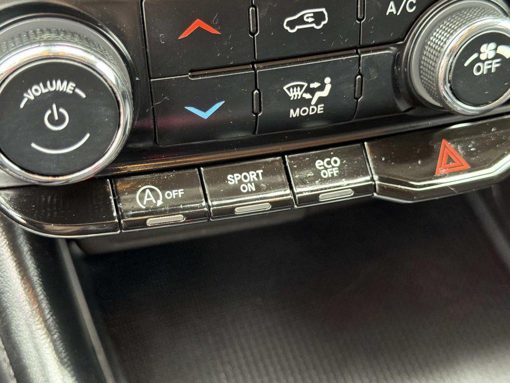 used 2021 Dodge Durango car, priced at $20,079
