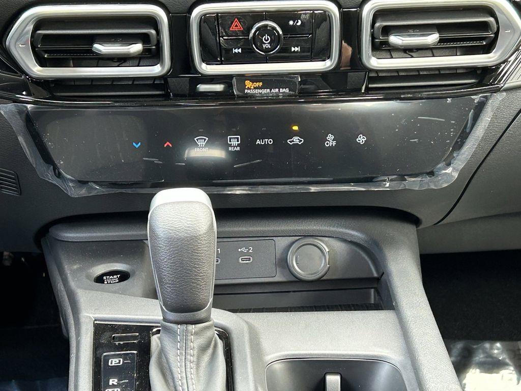 new 2026 Nissan Sentra car, priced at $21,668