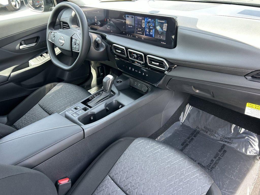 new 2026 Nissan Sentra car, priced at $22,748