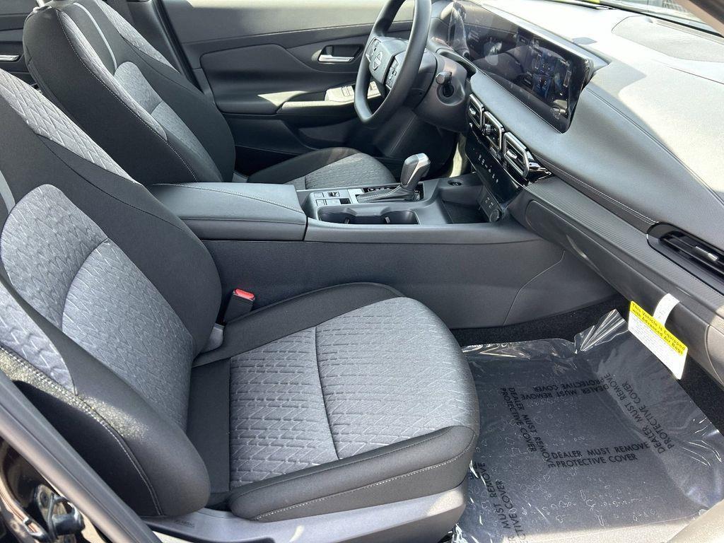 new 2026 Nissan Sentra car, priced at $22,748