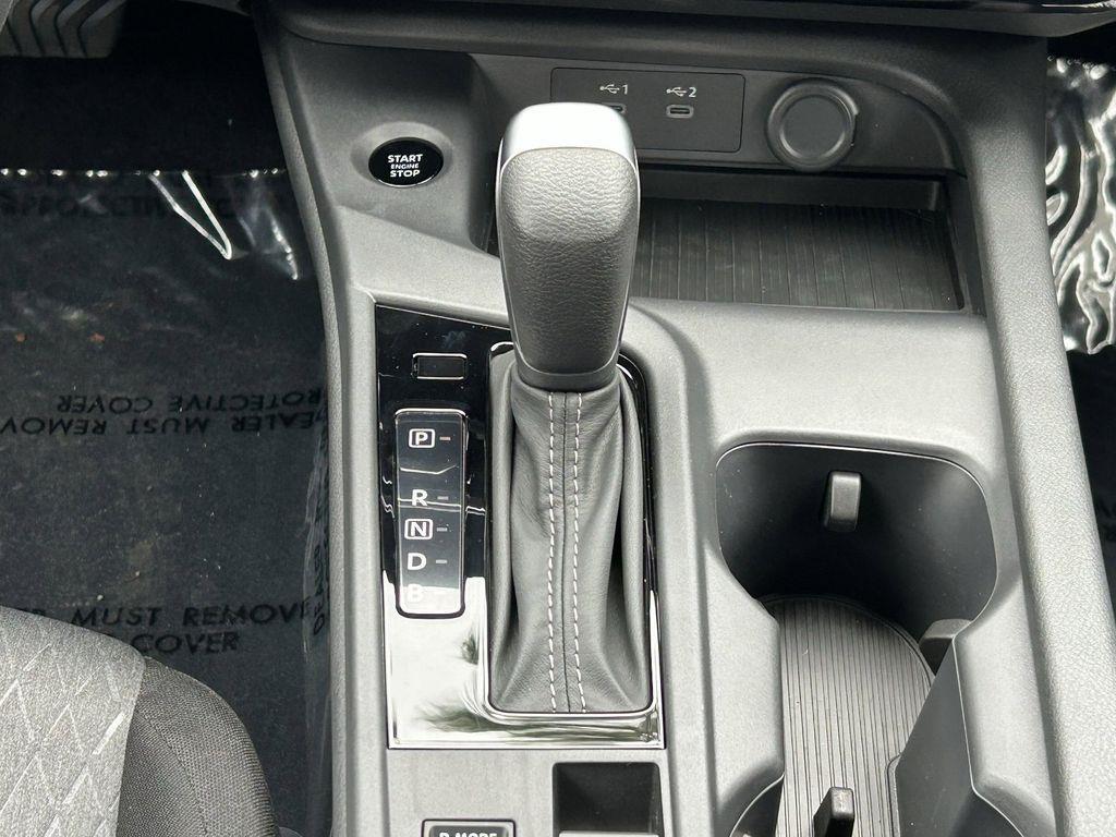 new 2026 Nissan Sentra car, priced at $21,668
