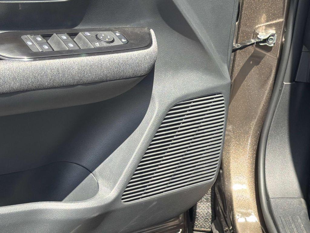 new 2026 Nissan Kicks car, priced at $22,979