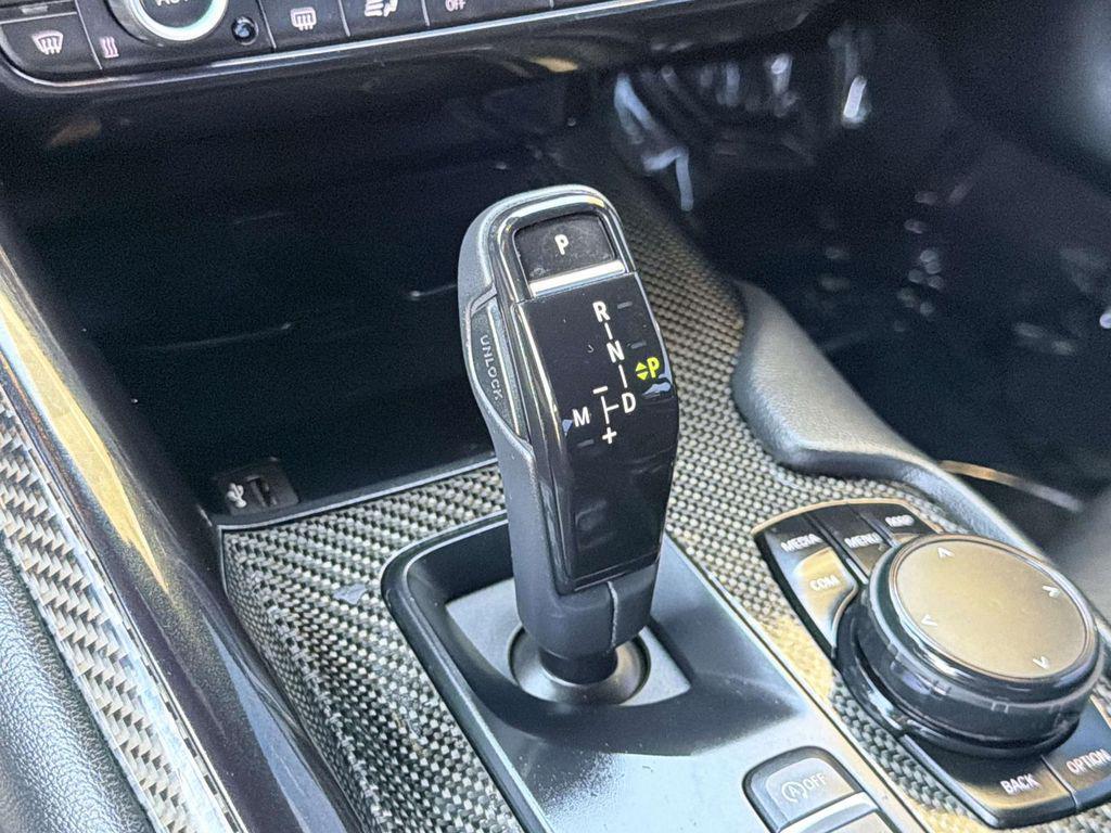 used 2021 Toyota Supra car, priced at $45,346