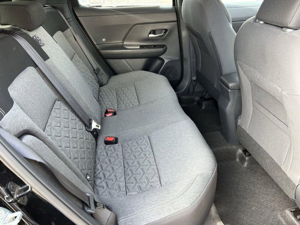 new 2026 Nissan Kicks car, priced at $26,445