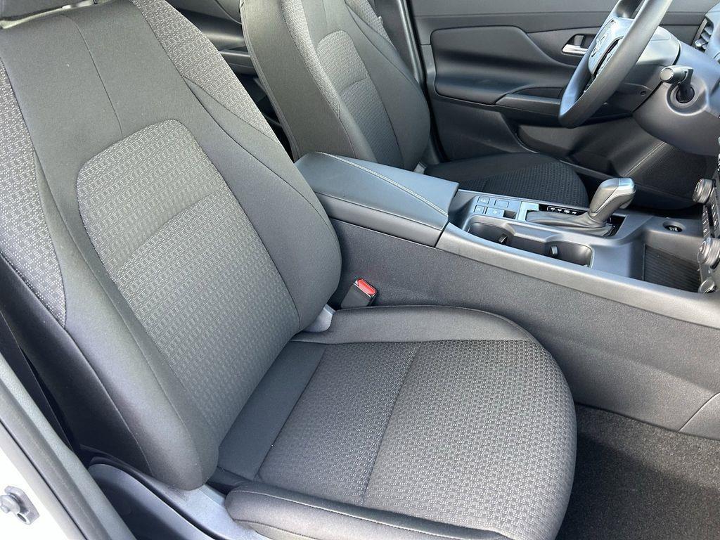 new 2026 Nissan Sentra car, priced at $21,332