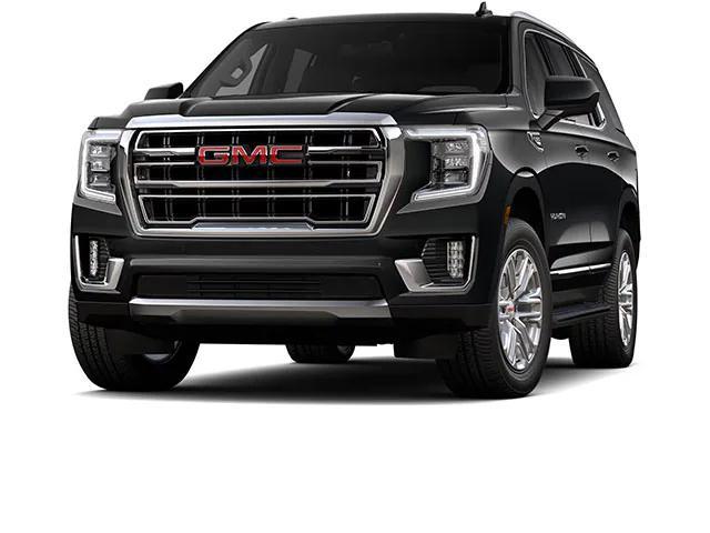 used 2023 GMC Yukon car, priced at $56,899
