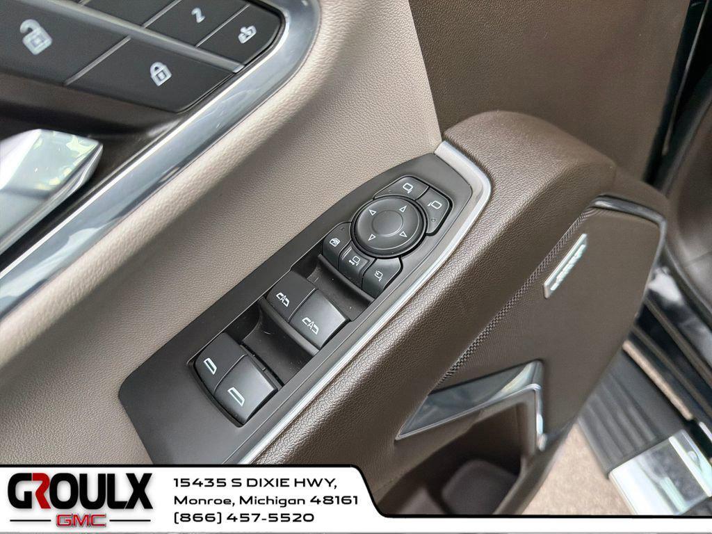 used 2024 GMC Sierra 2500 car, priced at $57,499