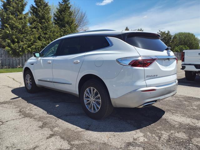 new 2021 GMC Terrain car
