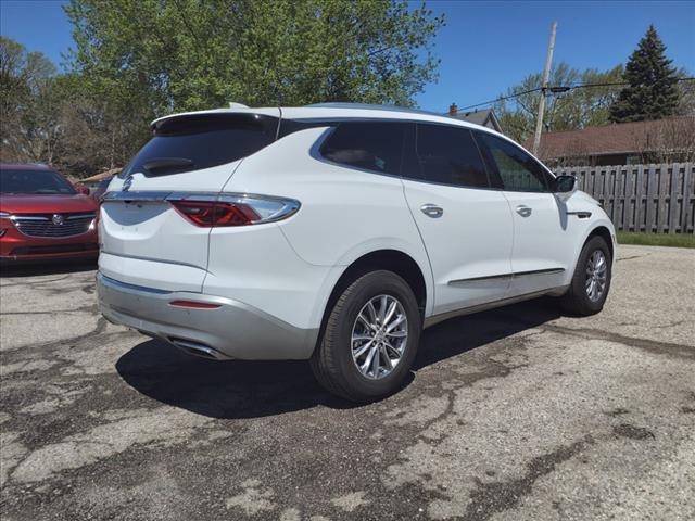 new 2021 GMC Terrain car