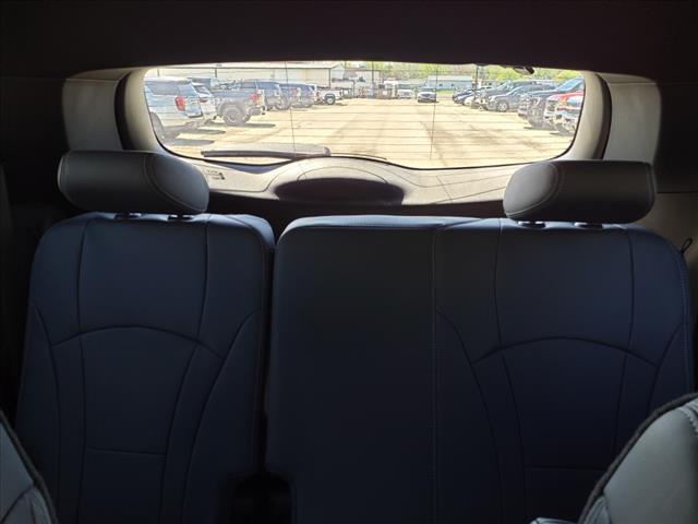 new 2021 GMC Terrain car