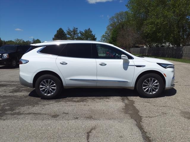 new 2021 GMC Terrain car