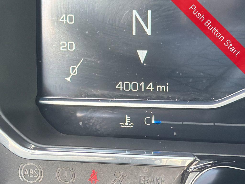 used 2022 GMC Sierra 1500 car, priced at $33,499