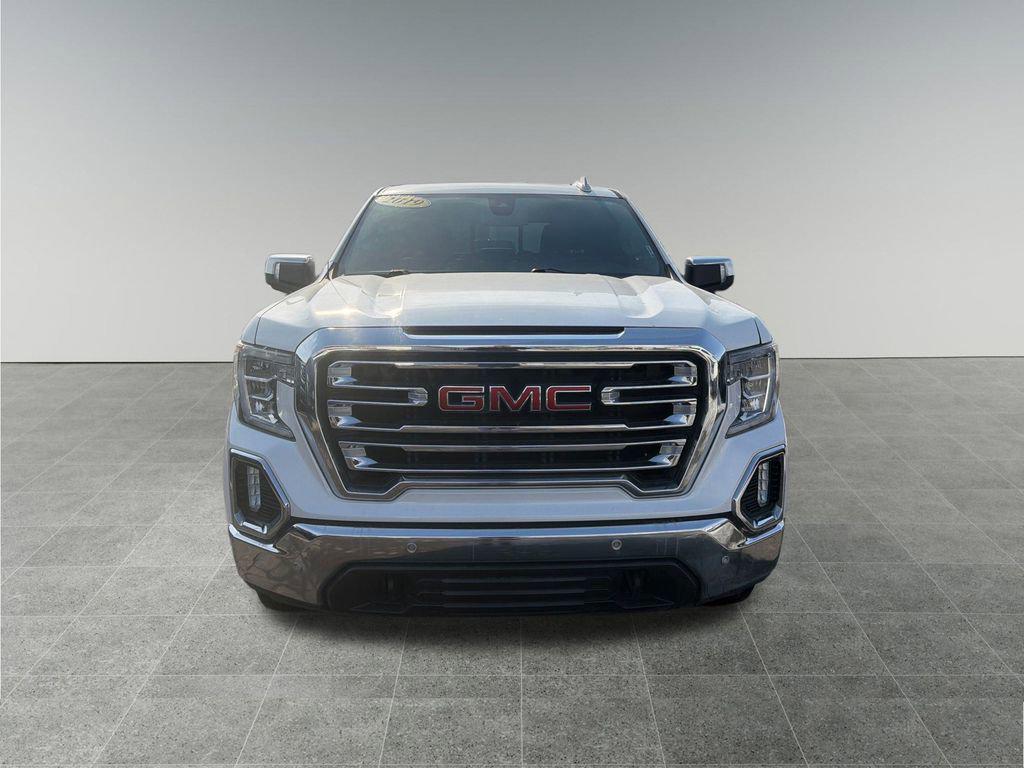 used 2019 GMC Sierra 1500 car, priced at $24,899