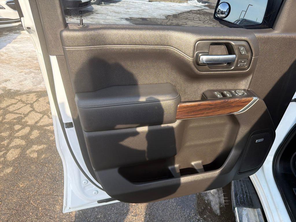 used 2019 GMC Sierra 1500 car, priced at $24,899