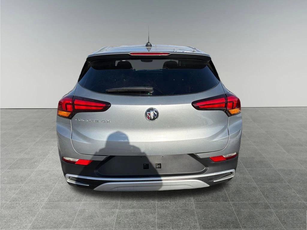 used 2023 Buick Encore GX car, priced at $18,999