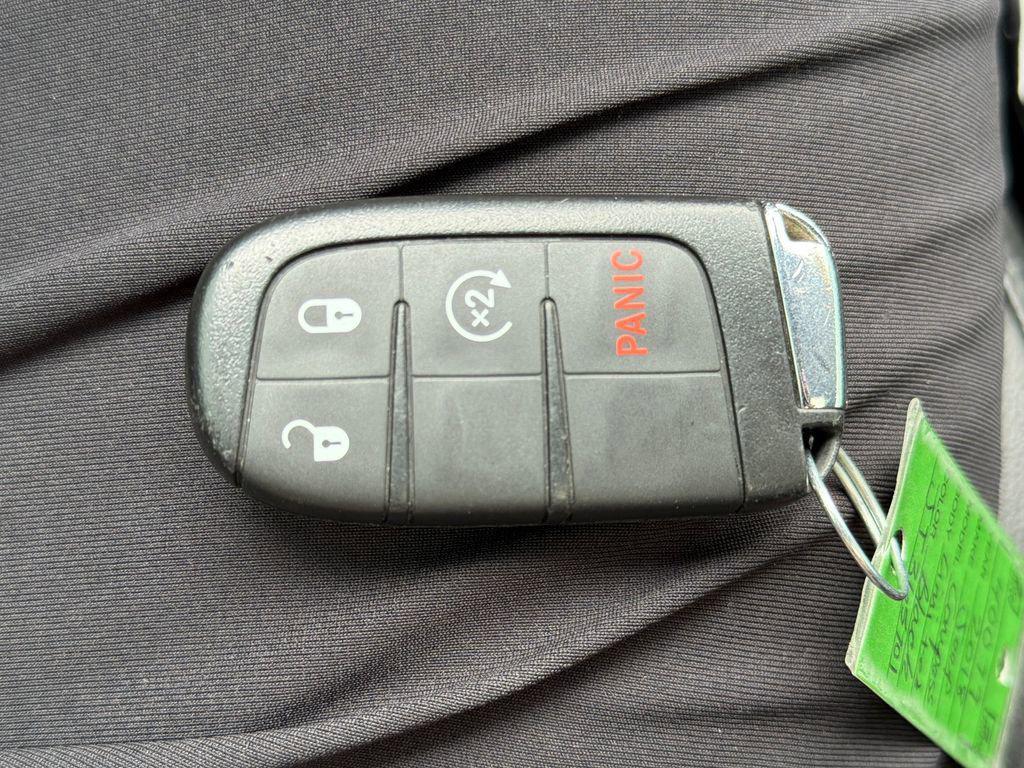 used 2018 Jeep Compass car, priced at $11,995