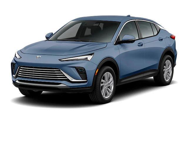 used 2024 Buick Envista car