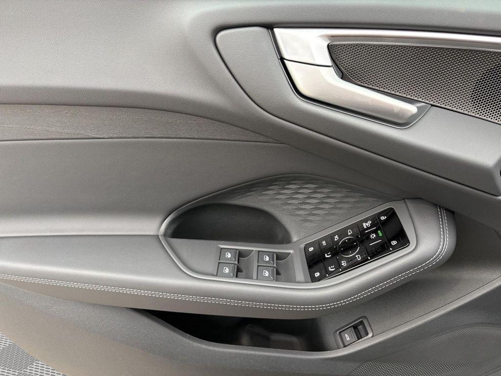 new 2026 Audi A5 car, priced at $53,101
