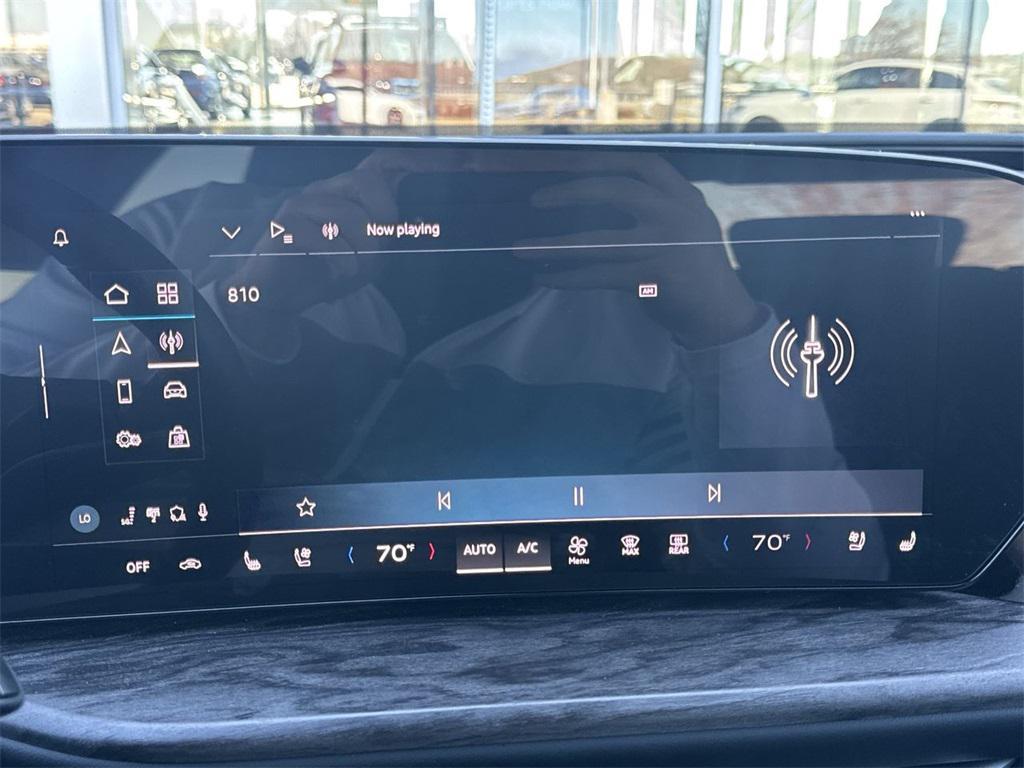 used 2025 Audi Q5 car, priced at $50,987