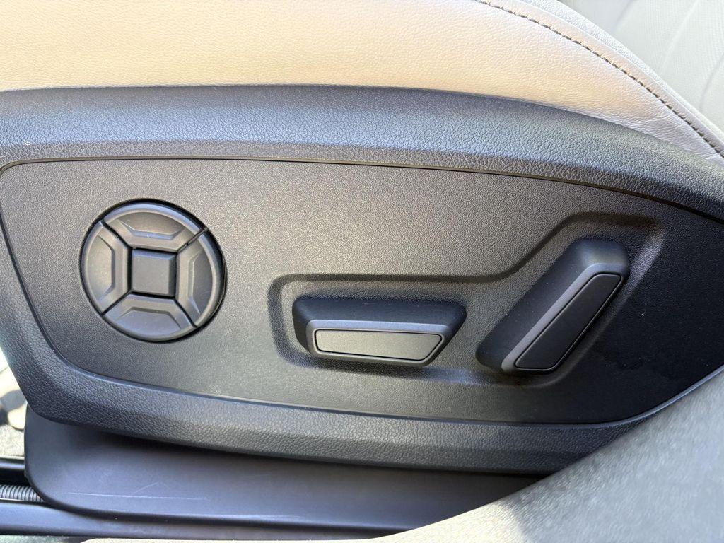 used 2025 Audi A5 car, priced at $51,987