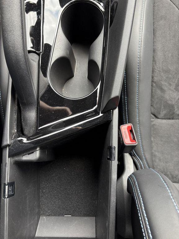 used 2024 Hyundai ELANTRA N car, priced at $31,587