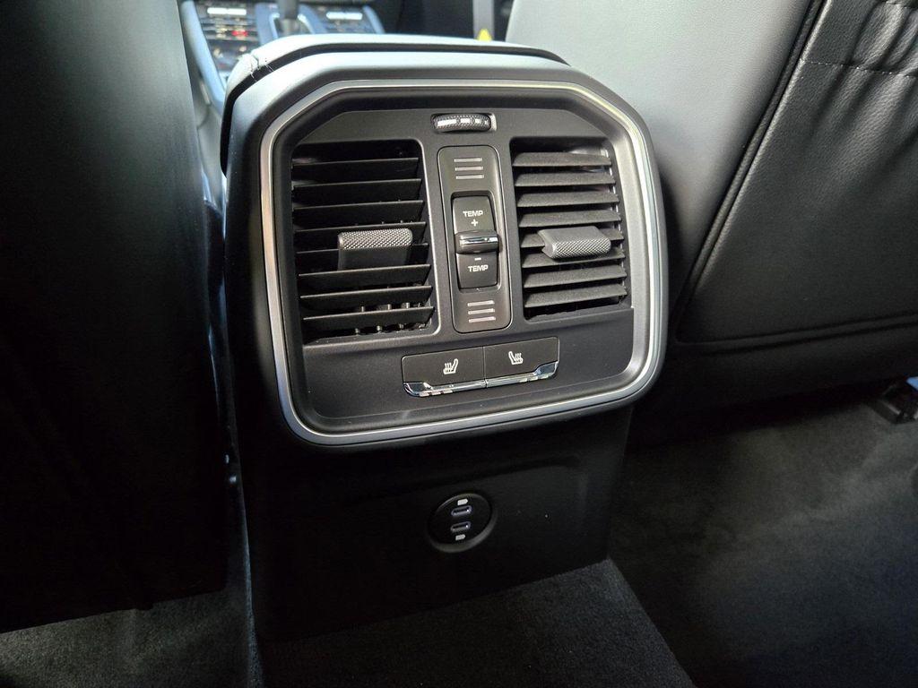 new 2026 Porsche Macan car, priced at $84,690