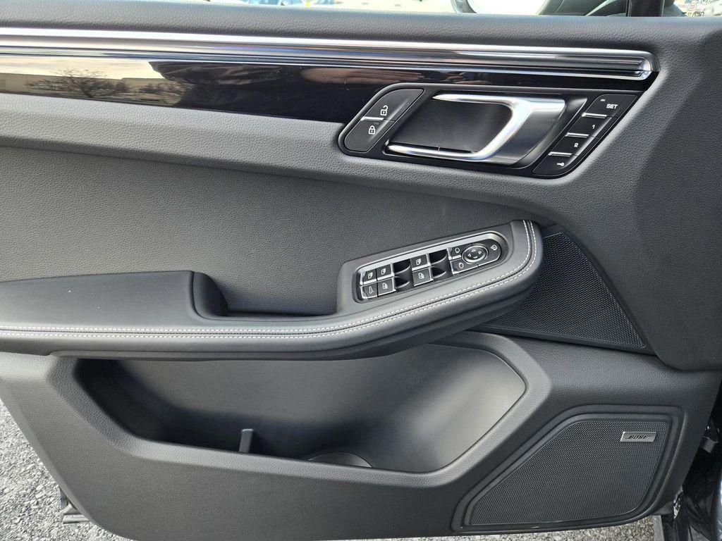 new 2026 Porsche Macan car, priced at $84,690