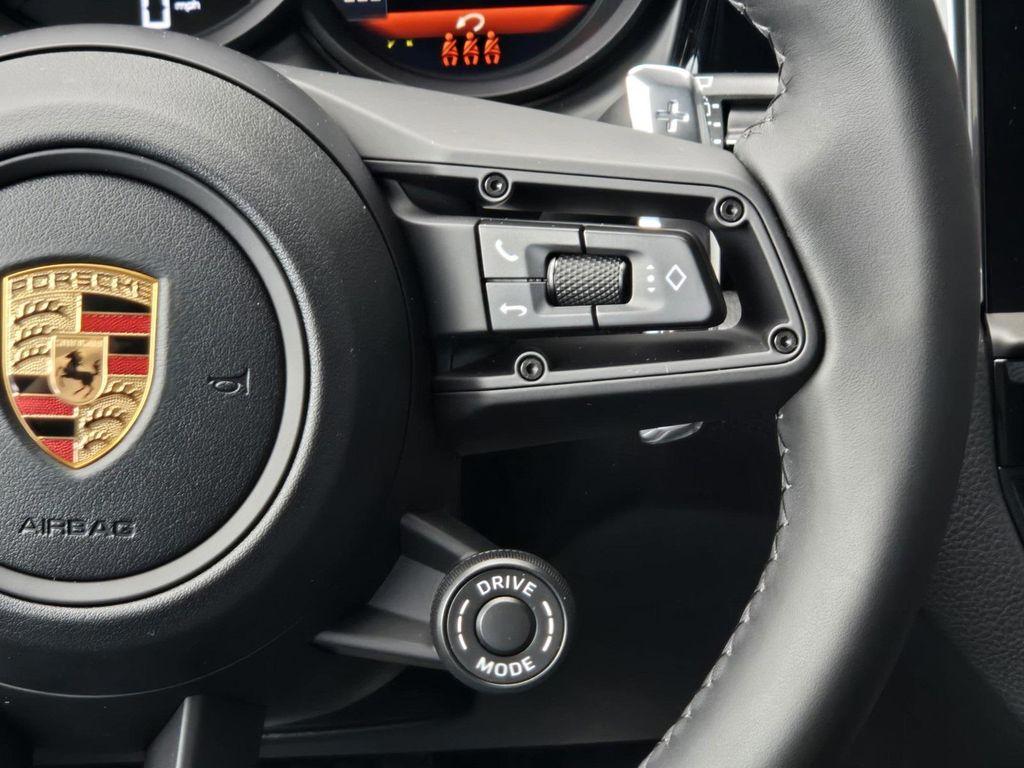 new 2026 Porsche Macan car, priced at $80,450