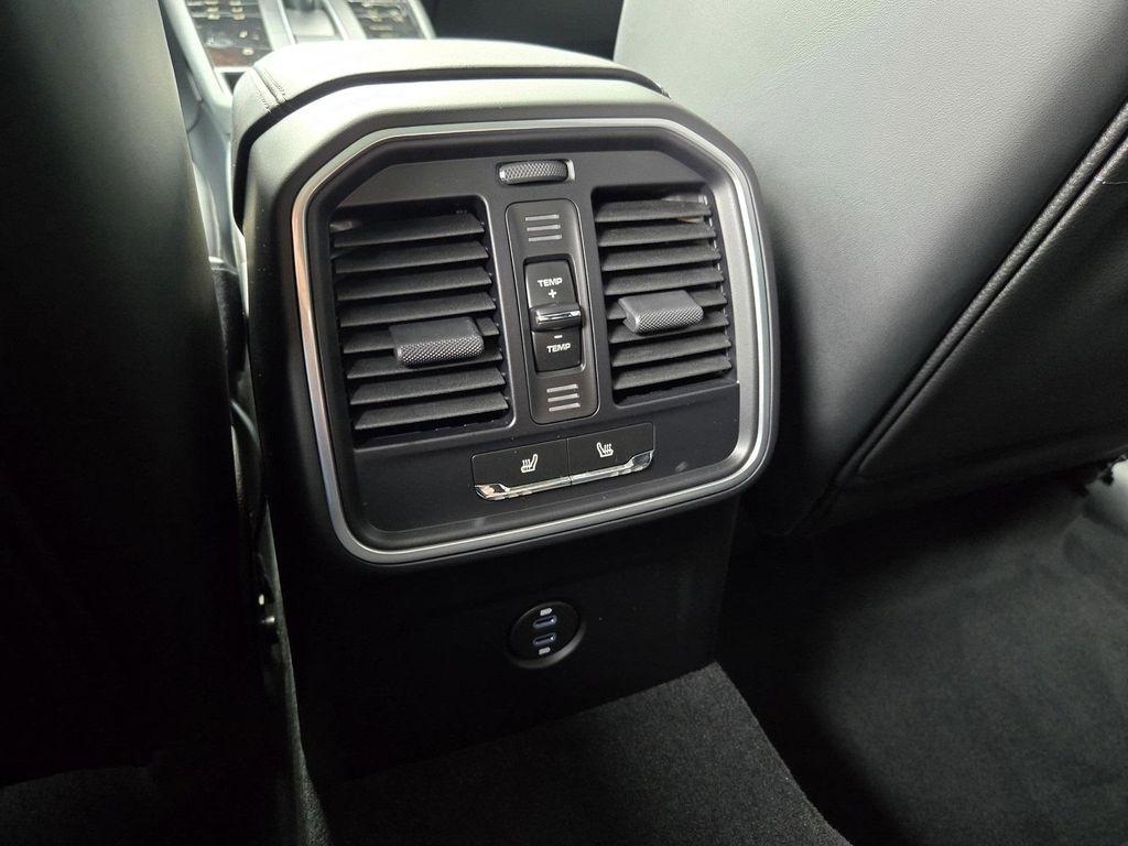 new 2026 Porsche Macan car, priced at $80,450