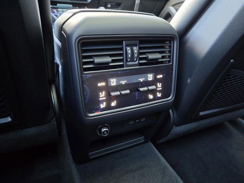 new 2026 Porsche Cayenne car, priced at $138,850