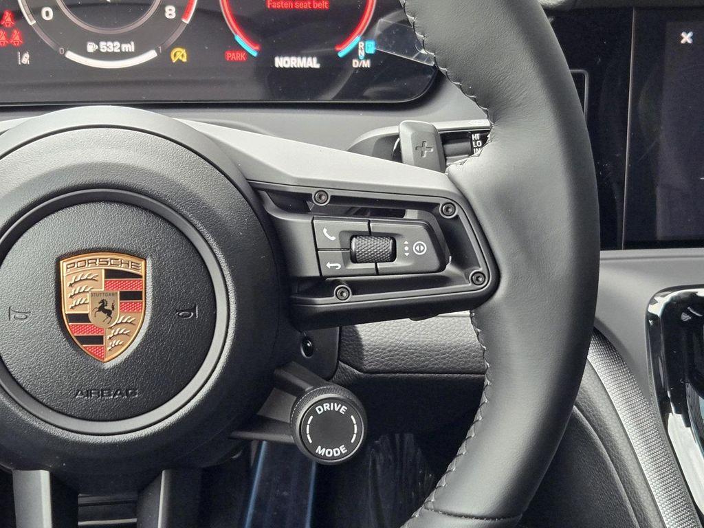 new 2026 Porsche Panamera car, priced at $124,510