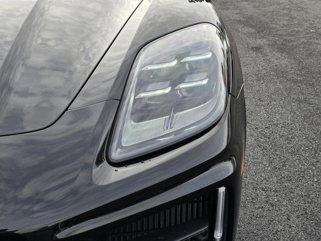 new 2026 Porsche Panamera car, priced at $124,510